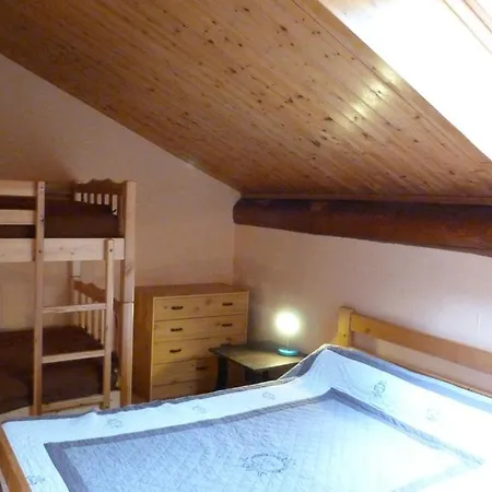 Pied Des Pistes, 8 Personnes, 3 - Cham01 Apartment