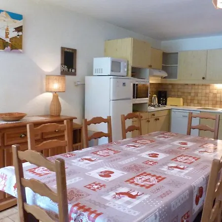 Pied Des Pistes, 8 Personnes, 3 - Cham01 Beaufort (Savoie)