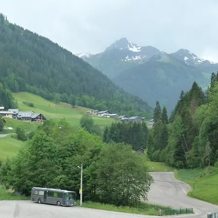 Pied Des Pistes, 8 Personnes, 3 - Cham01 Apartment *