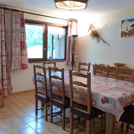 Pied Des Pistes, 8 Personnes, 3 - Cham01 Beaufort (Savoie)